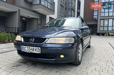 Универсал Opel Vectra 2000 в 