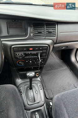Седан Opel Vectra 1999 в 