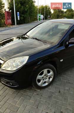 Седан Opel Vectra 2007 в Гайвороне