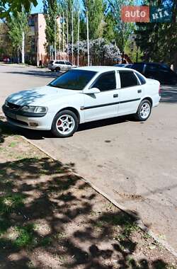 Седан Opel Vectra 1996 в Дніпрі