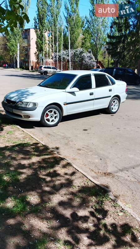 Opel Vectra 1996