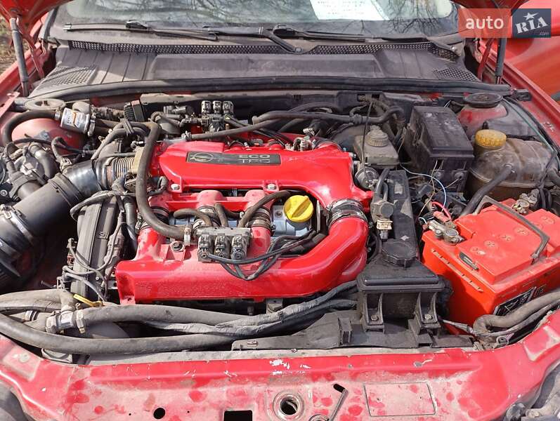 Седан Opel Vectra 1999 в Запорожье