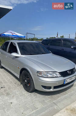 Седан Opel Vectra 1997 в 