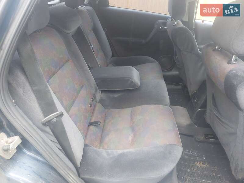 Универсал Opel Vectra 2000 в Виннице
