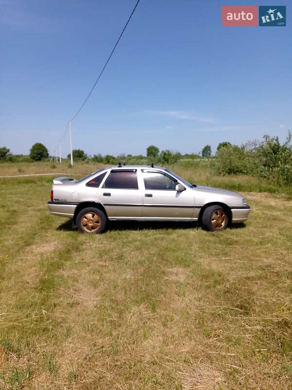 Opel Vectra 1993