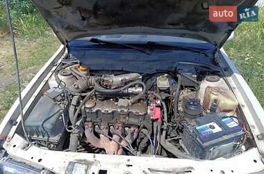 Седан Opel Vectra 1990 в 