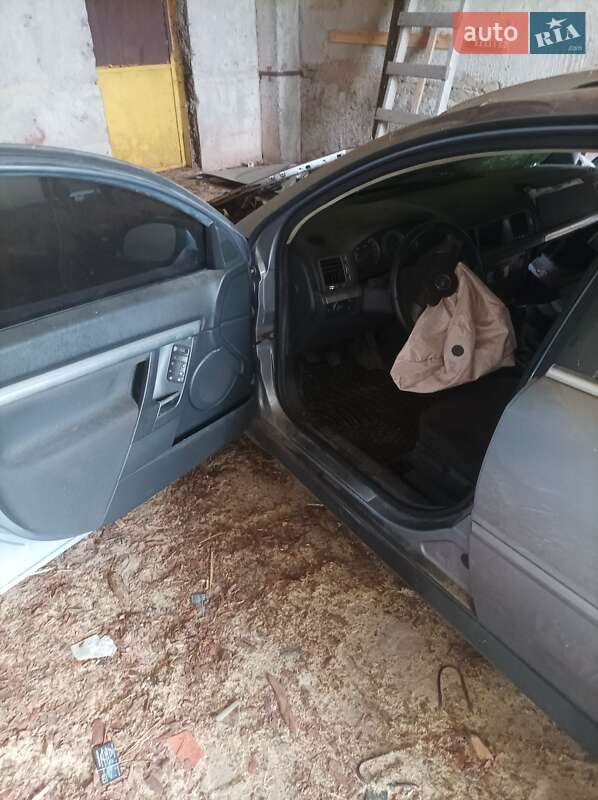 Універсал Opel Vectra 2006 в Макарові