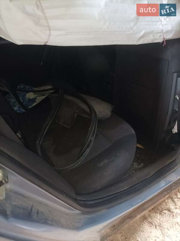 Універсал Opel Vectra 2006 в Макарові