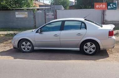 Седан Opel Vectra 2003 в Бобринце