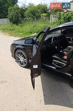 Лифтбек Opel Vectra 2006 в Киеве