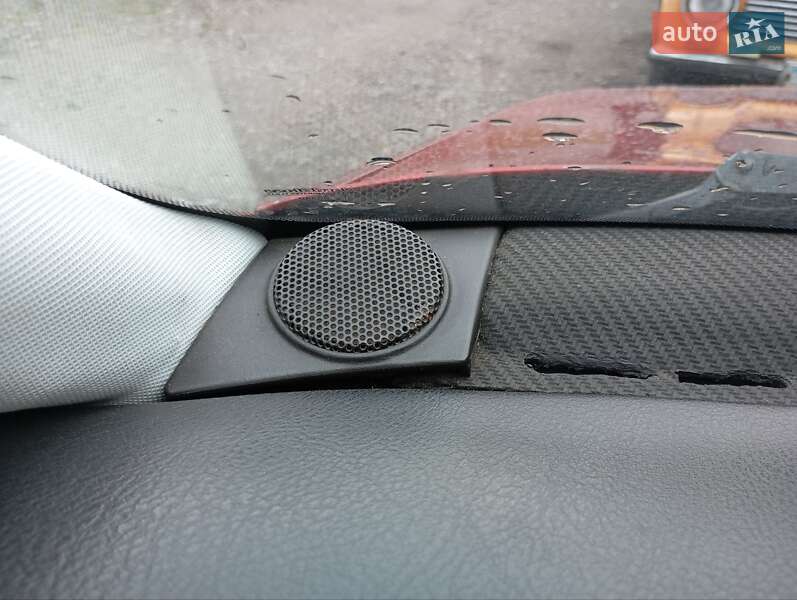 Седан Opel Vectra 1991 в Виннице