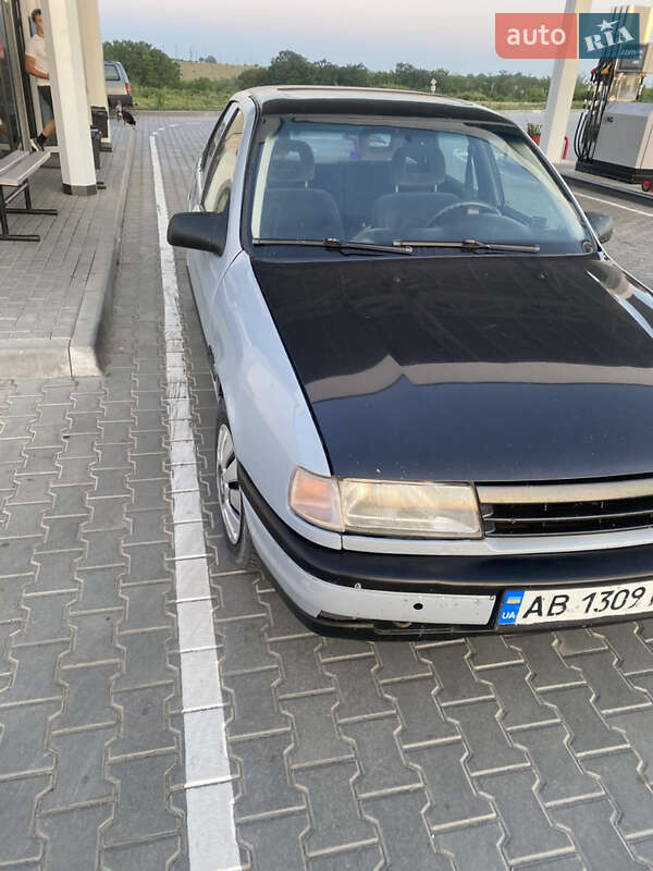 Седан Opel Vectra 1990 в Виннице фото 2 Седан Opel Vectra 1990 в Виннице