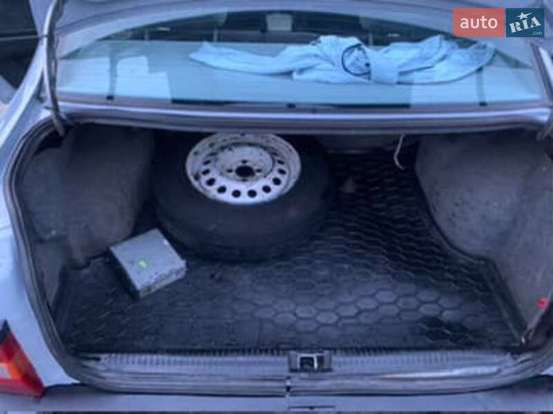 Седан Opel Vectra 1990 в Виннице фото 8 Седан Opel Vectra 1990 в Виннице