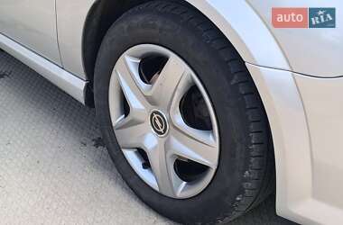 Седан Opel Vectra 2007 в 