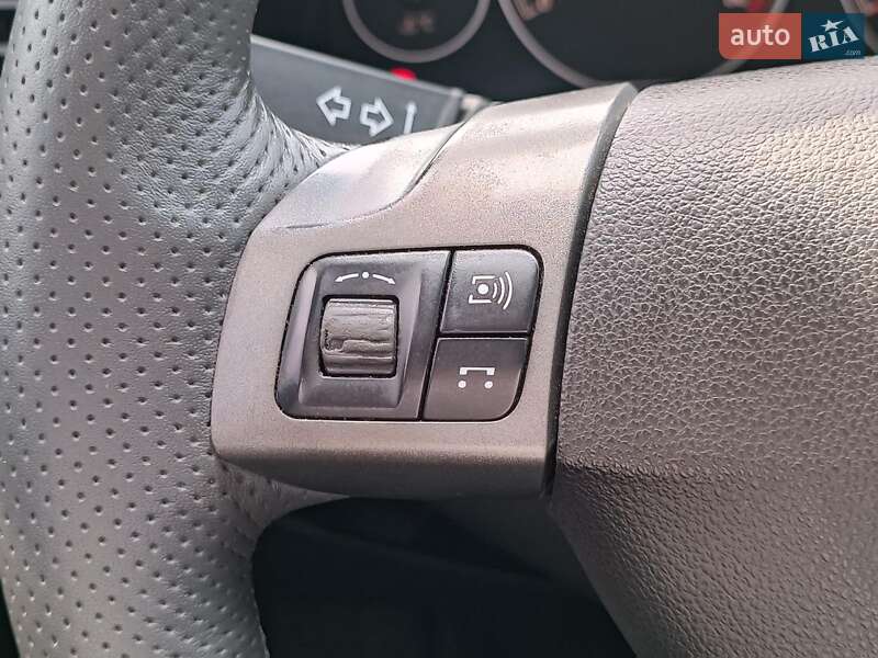 Седан Opel Vectra 2007 в Харькове