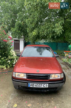 Седан Opel Vectra 1991 в Немирове