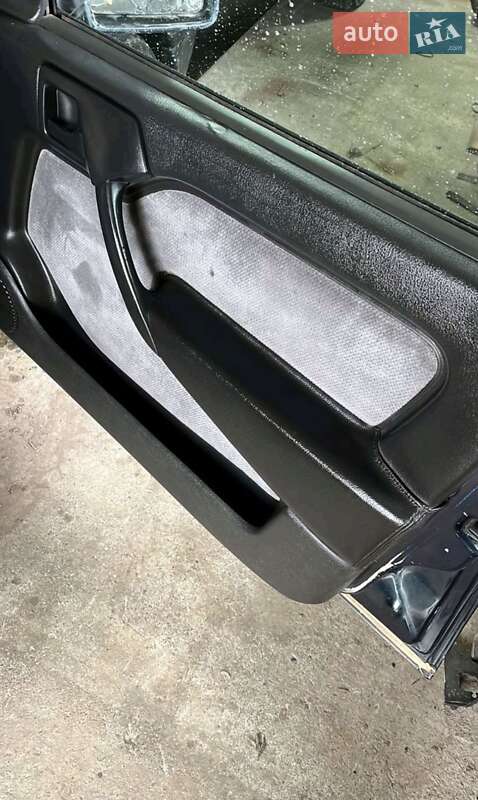 Лифтбек Opel Vectra 1995 в Немирове