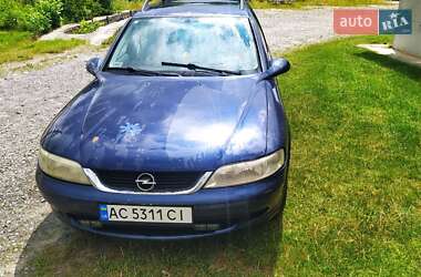 Универсал Opel Vectra 1999 в 