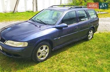 Универсал Opel Vectra 1999 в 