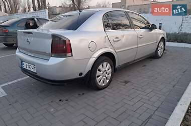 Седан Opel Vectra 2004 в 