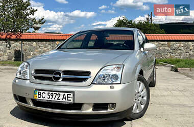 Седан Opel Vectra 2005 в Сколе