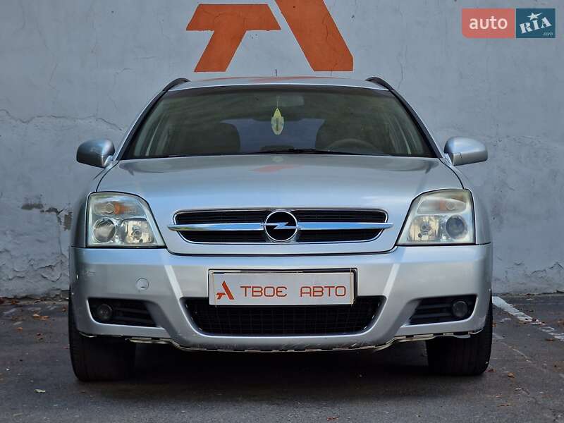 Универсал Opel Vectra 2005 в Одессе