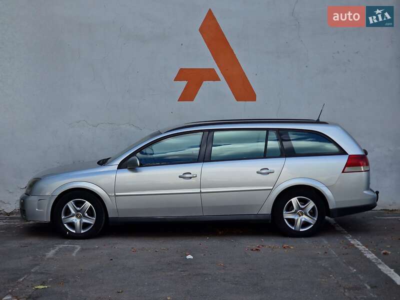 Универсал Opel Vectra 2005 в Одессе