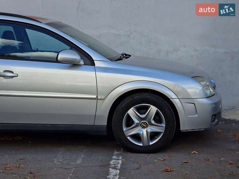 Универсал Opel Vectra 2005 в Одессе