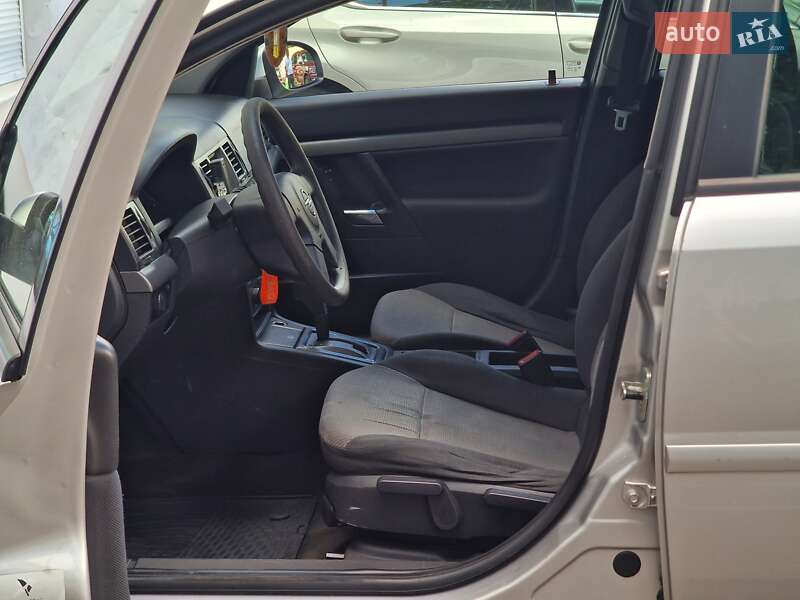 Универсал Opel Vectra 2005 в Одессе