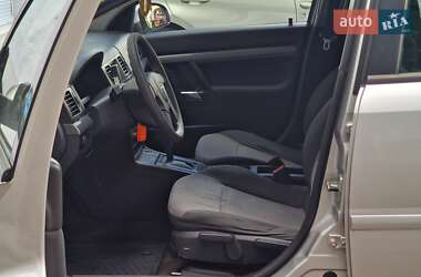 Универсал Opel Vectra 2005 в 