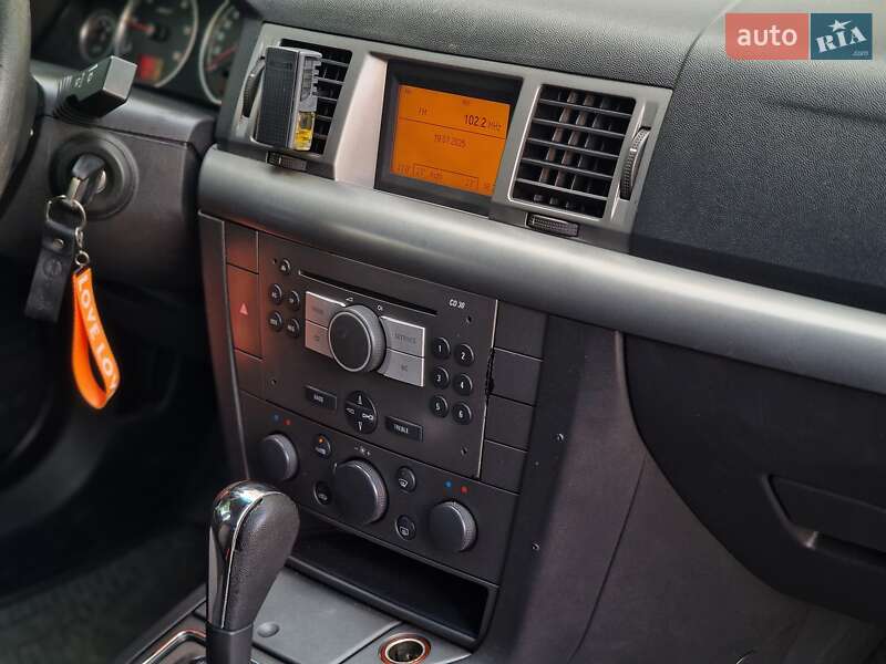 Универсал Opel Vectra 2005 в Одессе