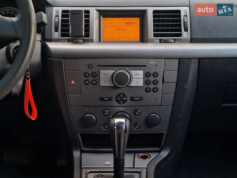 Универсал Opel Vectra 2005 в Одессе