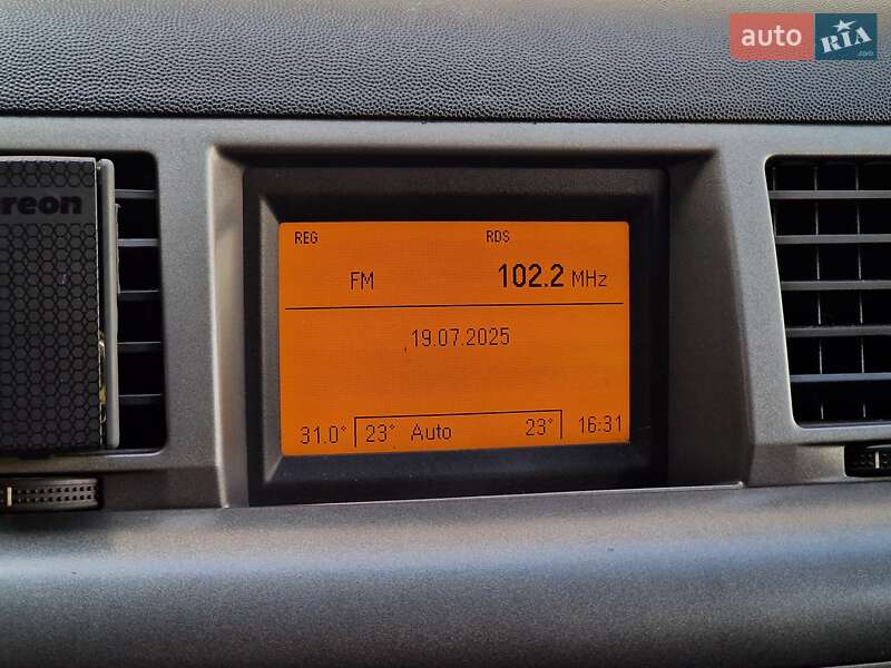 Универсал Opel Vectra 2005 в Одессе