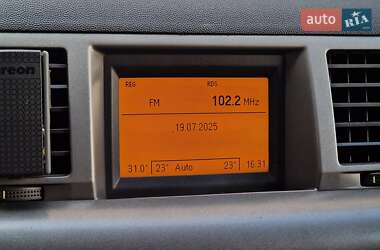 Универсал Opel Vectra 2005 в 