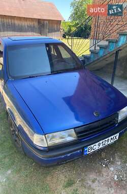 Седан Opel Vectra 1989 в Бориславе