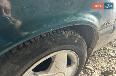 Седан Opel Vectra 1995 в 
