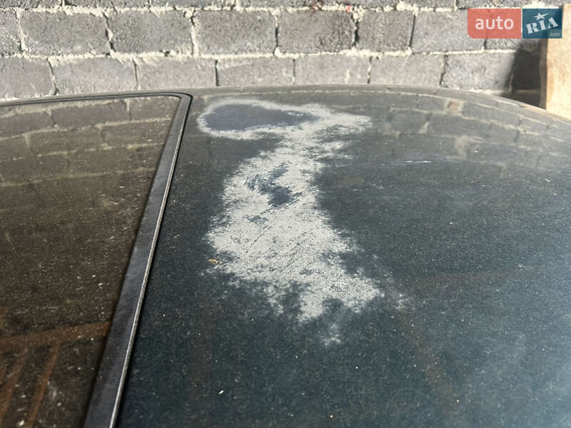 Седан Opel Vectra 1995 в Долине