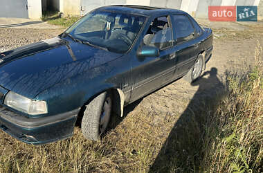 Седан Opel Vectra 1995 в 