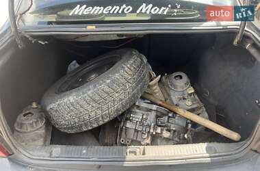 Седан Opel Vectra 2000 в 
