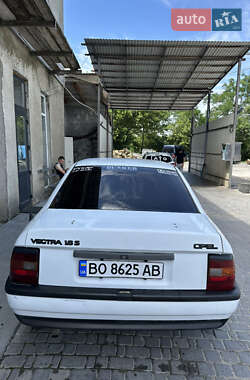 Седан Opel Vectra 1989 в 