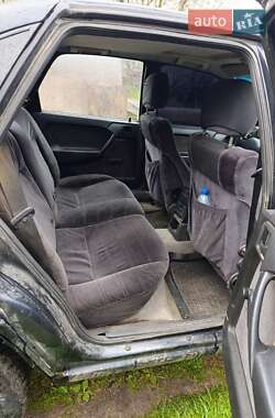 Седан Opel Vectra 1991 в 