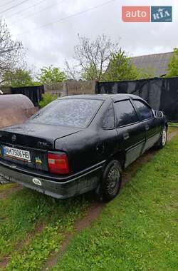 Седан Opel Vectra 1991 в Іршанському