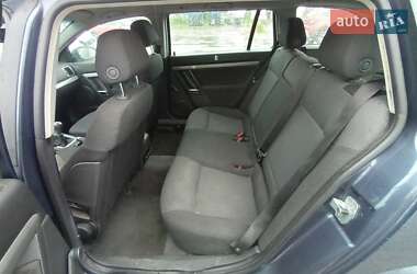 Універсал Opel Vectra 2005 в 