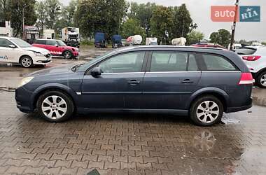 Універсал Opel Vectra 2005 в 