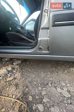Седан Opel Vectra 1990 в 