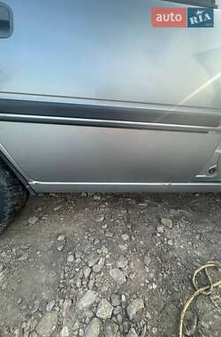 Седан Opel Vectra 1990 в 