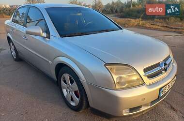 Седан Opel Vectra 2004 в 