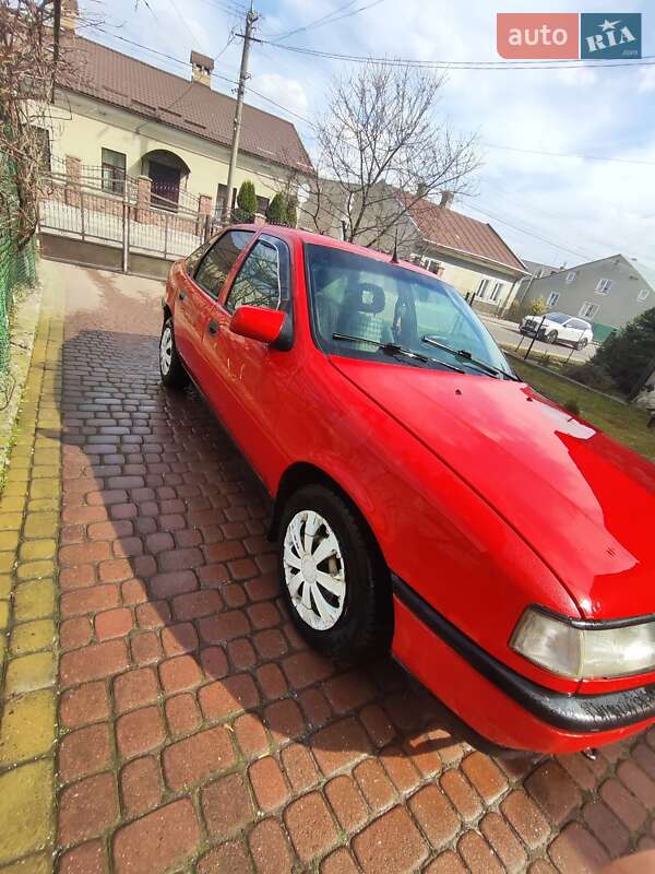 Opel Vectra 1990