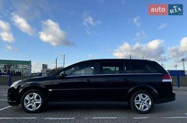 Универсал Opel Vectra 2008 в 