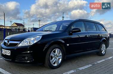 Универсал Opel Vectra 2008 в 